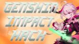 4.5 Genshin Menu | Genshin Impact Hack | Update | New