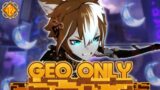 A Necessary Evil [Genshin Impact Geo Only]