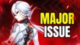 ARLECCHINO has a MAJOR ISSUE | Genshin Impact 4.6 Leaks