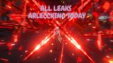 Arlecchino All Leaks Today Beta 4.6 | Genshin Impact