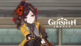 Character Demo – "Chiori: Thousand Threads of Brilliance" | Genshin Impact