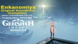 Enkanomiya OST / THEME (Complete) – Genshin Impact 2.4 Music
