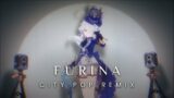 Furina Theme (City Pop Remix) | Genshin Impact