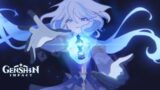 Furina: Trust me, Fontaine will be saved | Genshin Impact Animation