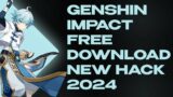 GENSHIN IMPACT 4.5 HACK | GENSHIN 4.5 CHEATS HACKS | FREE DOWNLOAD | UNDETECTED | FREE GENSHIN CHEAT