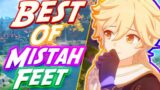 Genshin Impact-Best of MistahFeet
