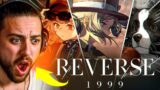 Genshin Impact Player Reacts To Reverse: 1999 Trailers
