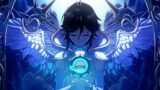 [ Genshin Impact ] The Anemo Archons Freedom – Venti Fan Animation