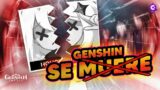 Genshin Impact esta en un ESTADO CRITICO?