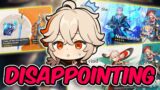 Kazuha, Neuvillette, 4 Stars, and Weapon Banner Review | Genshin Impact 4.5