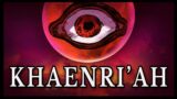 Khaenri'ah, The Crimson Moon, and The Eye of Fate (Genshin Impact 4.5 Lore, Theory, & Speculation)