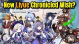 Which Characters Will Appear On The NEXT Chronicled Wish Banner? | Genshin Impact 4.5