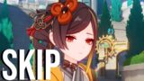 Why Everyone Should SKIP Chiori in Genshin Impact 4.5