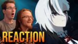 "The Song Burning in the Embers" Full Animated Short | Genshin Impact Reaction #GenshinImpact