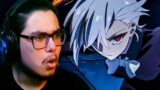 Canto en las cenizas REACCION Anime de GENSHIN IMPACT