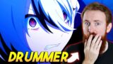 DRUMMER Reacts to Arlecchino Animated Short | Genshin Impact