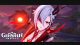 Genshin Impact 4.6 Trailer