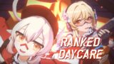 [Genshin Impact HoYoFair] Ranked Daycare