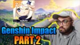 Genshin Impact Is Already Having A Part 2?!