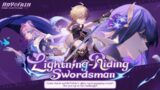 Genshin Impact: Lightning-Riding Swordsman (Walkthrough, All Upgrade Locations)
