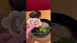I ate Genshin Impact sushi…
