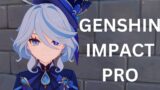 Introducing: Genshin Impact Pro & Pro Max