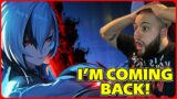 It's Time To Come Back! "Arlecchino: Sleep in Peace" Reaction! | Genshin Impact