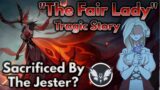 La Signora The 8th Fatui Harbinger Tragic Story, Sacrificed By Pierro? Genshin Impact Lore & Theory