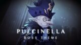 Pulcinella Double Phase Boss Theme (Fan-Made) | Genshin Impact