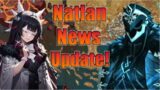 Columbina & The Captain New Info! Natlan & Pyro Archon News Genshin Impact 5.0 Details!