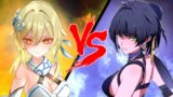 Debunking the biggest misinformation war in gacha game history – Genshin Impact VS Wuthering Waves