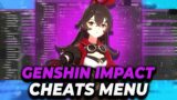Genshin Impact Hack Menu | Genshin Impact Cheat Download | Genshin Impact Hack [Free]