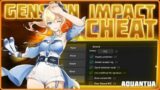 [ NEW + FREE ] GENSHIN IMPACT HACK 2024 | MOD MENU + NEW UPDATE