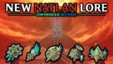 Natlan's Tyrannical King – Unfinished Reverie (Genshin Impact Lore)
