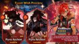TWO PYRO ARCHONS IN NATLAN! NEW CHARACTERS AND NATLAN MAP DETAILS – Genshin Impact
