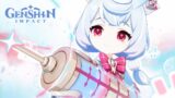 Character Demo – "Sigewinne: A Bittersweet Cure" | Genshin Impact #Character #Demo #Sigewinne