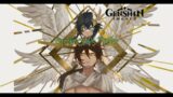 Archon's Tale – Fairytale (Genshin Impact GMV)