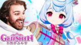 Character Demo – "Sigewinne: A Bittersweet Cure" | Genshin Impact Reaction