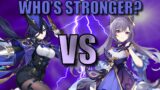 Clorinde VS Keqing | Who is the better DPS? – Clorinde Post-Release Analysis | Genshin Impact