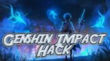 GENSHIN IMPACT HACK | GENSHIN HACK MENU | TUTORIAL | Cheat Genshin impact Minty 4.6 | PC