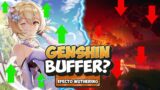 GENSHIN KILLER O GENSHIN BOOSTER? | GENSHIN IMPACT