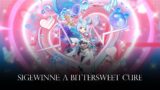 Sigewinne: A Bittersweet Cure – Remix Cover (Genshin Impact)