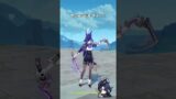 Some Genshin Impact Characters Can Change Sky Color Without Using Burst
