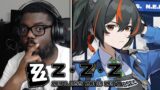 Genshin Impact Fan Reacts To ALL Zenless Zone Zero Trailers