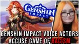 Genshin Impact Voice Actors Accuse Game Of Racism & Cultural Appropriation But MiHoYo Doesnt Care