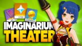 Genshin's new ENDGAME Mode changes EVERYTHING!… (Imaginarium Theater Guide)