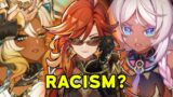 So is Genshin Impact Racist?