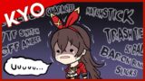 Why Does Everybody Hate Amber? (Genshin Impact Comic Dub)