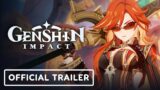 Genshin Impact – Official Version 5.0 Trailer