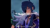 Genshin impact|_|Cryo edit (Lore Based)|_|MONTAGEM VOZES PROFUNDAS (Ultra Slowed)